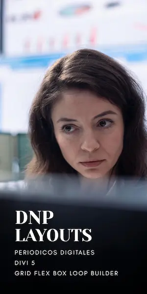 DNP-LAYOUTS