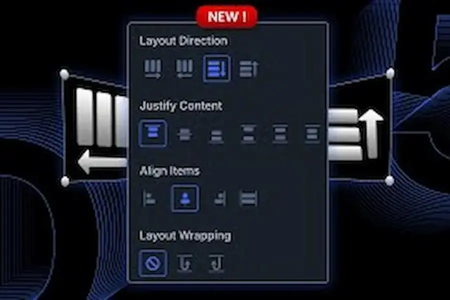 que es flex box (1) Qué es Flexbox y por qué es clave en el diseño editorial de Divi 5