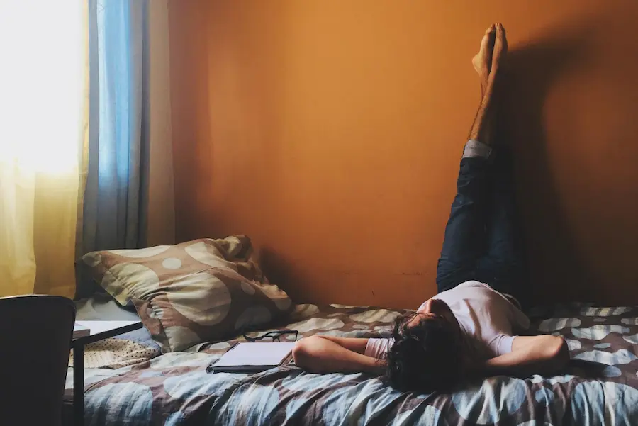 Dormir con luz tenue Dormir con luz tenue