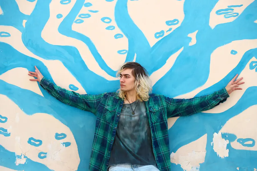 La estética urbana está atrapada La estética urbana está atrapada