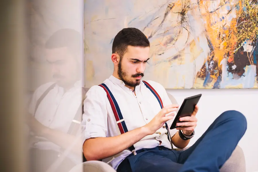 mágenes y proporciones en Divi 5 para periódicos digitales