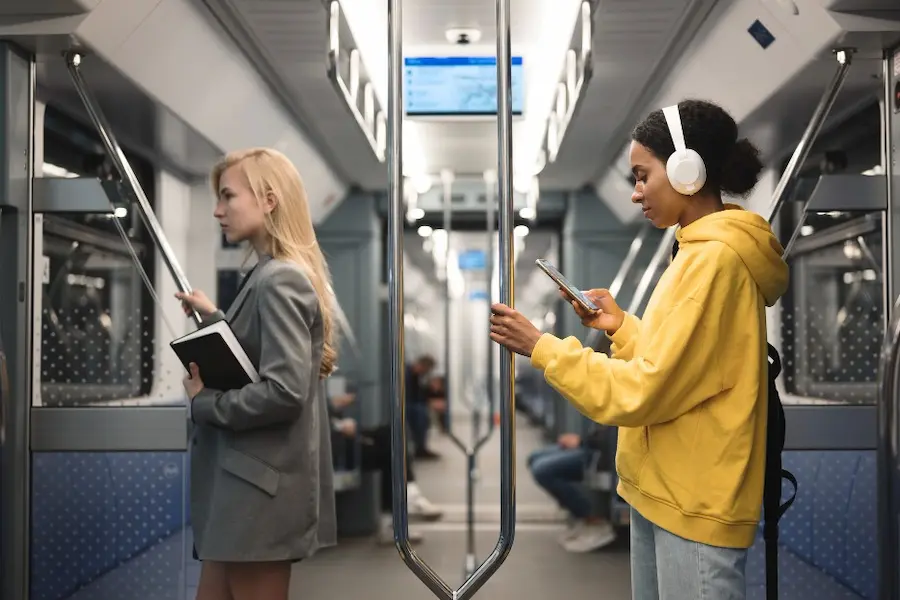 Europa impulsa un macroproyecto para modernizar infraestructuras ferroviarias con IA