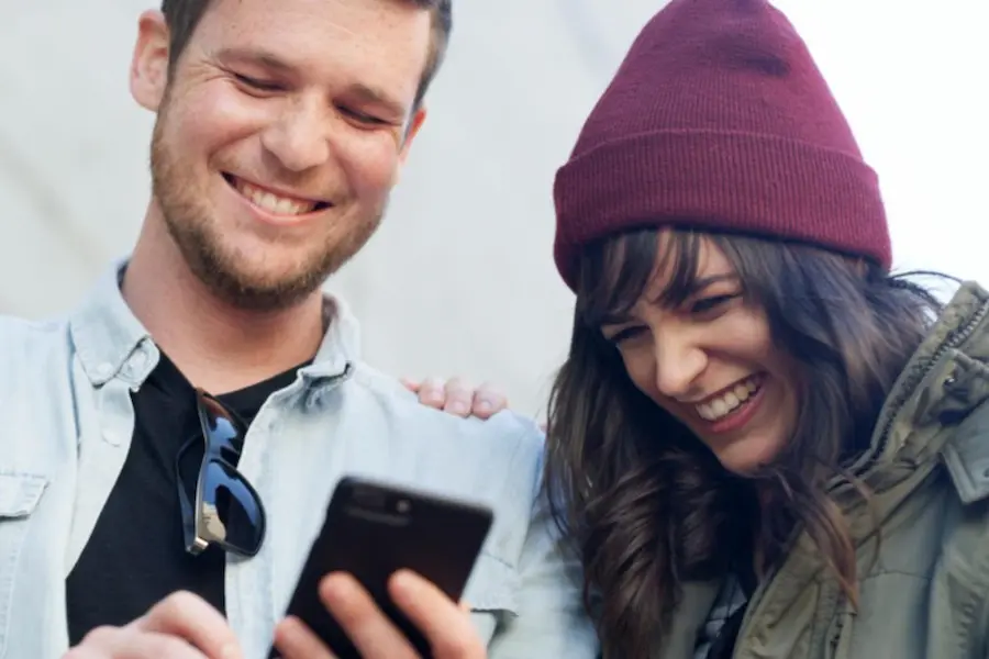 microhábitos digitales reducen la ansiedad tecnológica