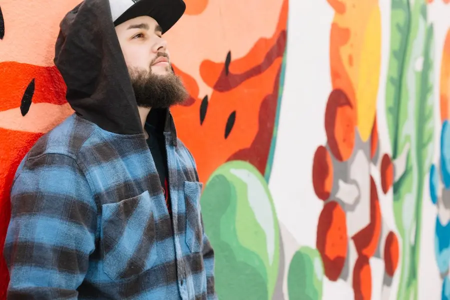 El resurgir del muralismo urbano impulsa proyectos culturales en ciudades medianas