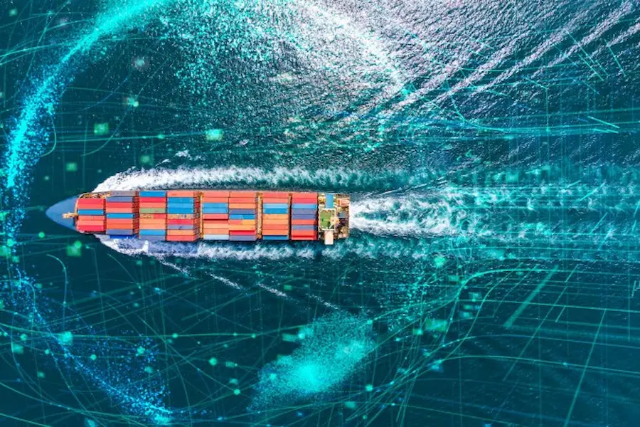 rutas marítimas reduciendo emisiones rutas marítimas reduciendo emisiones